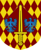 Coat of arms of KUØ