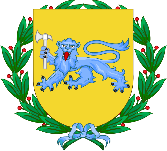 File:New Llandudno coat of arms.svg