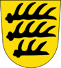 Coat of arms of Kingdom of Württemberg