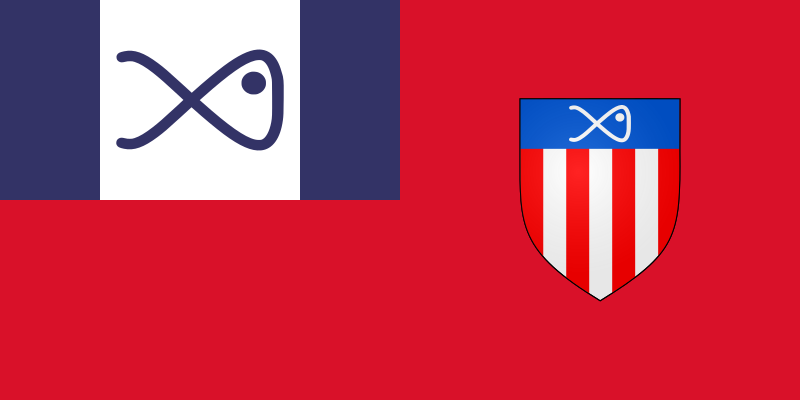 File:Flag of American Baustralia.svg