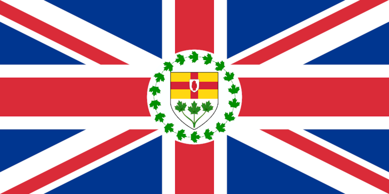 File:Flag of the Governor of New Ulster.png