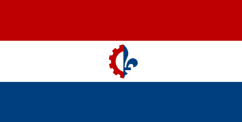 File:Flag of the United People's Republic of Quebec.svg