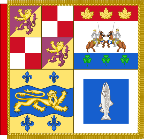 File:Gadus Banner of the Baustralian Monarch.svg