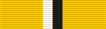 File:King Albert V Installation Medal - Ribbon.svg