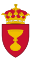 Arms of Pannonia
