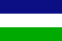 Flag of New Revived Republic of Araucanía and Patagonia