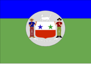 Flag of Republic of the Commons