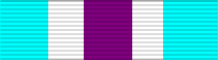File:Ribbon of the Order of Guardian of the City.svg