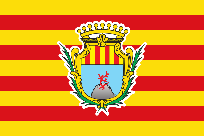 File:Flag of Alghero.svg