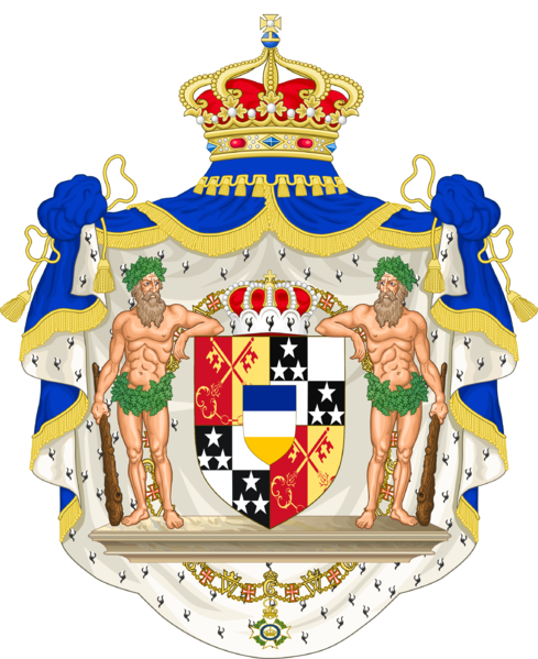 File:New European Imperial Family Coat of Arms.png