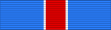File:Order of the Loyalty Defender of the State George City - Ribbon.svg