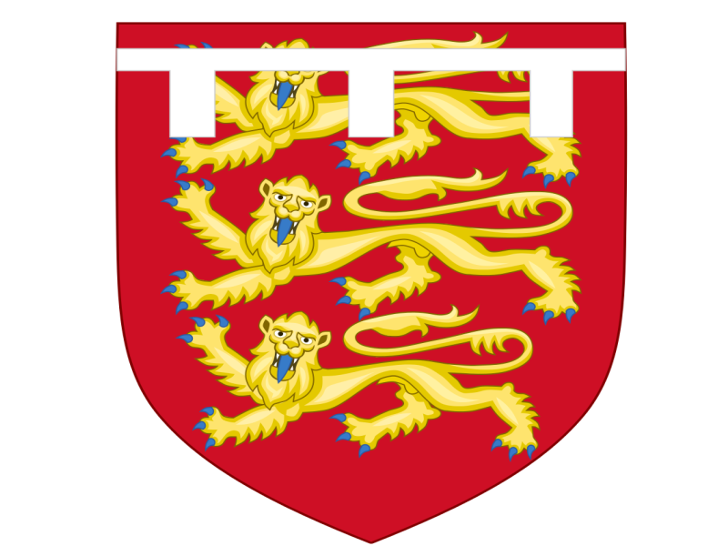 File:Shield of arms of Thomas Jacobs as the Prince of Crainmore.svg