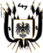 of National Socialist Empire of New Prussia