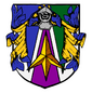 Coat of arms of Schpecktenia