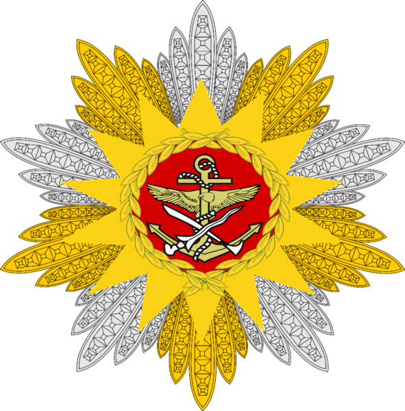 File:Star of Order of the Queenslandian Military Service(Warrior and Officer).png