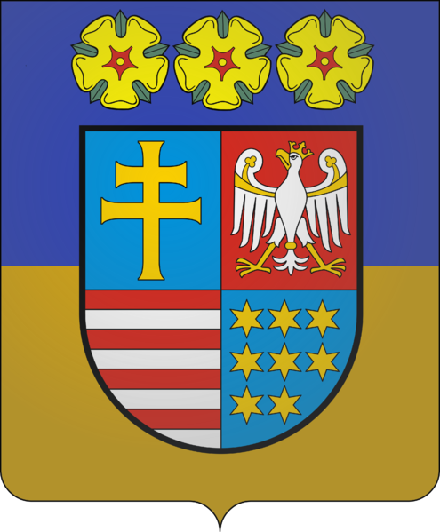 File:Coat of arms of Českév.png