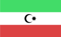 Flag of Khaziria