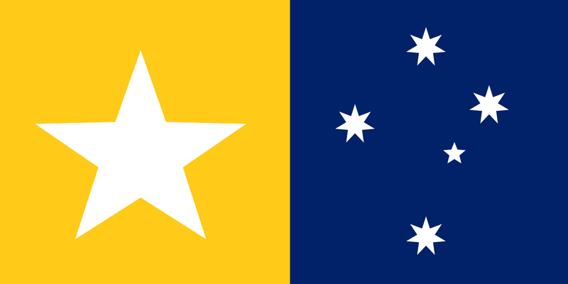 File:Flag of the Principality of Australis.png