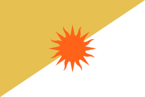 Flag of Daytona