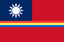 Flag of Grand Republic of Cassandra