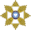 Star of Grand Cross