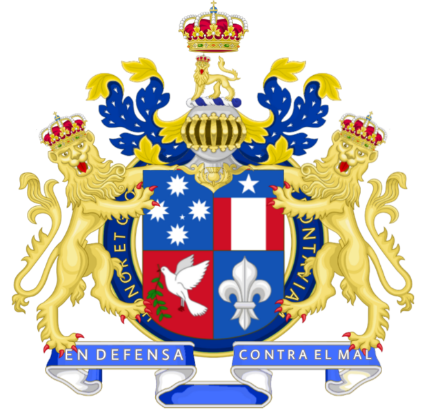 File:Royal Coat Of Arms Of The Empire Of Pontavia.png