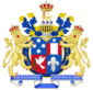 Coat of arms of Empire of Pontavia