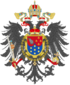 Coat of arms of Temeswaria