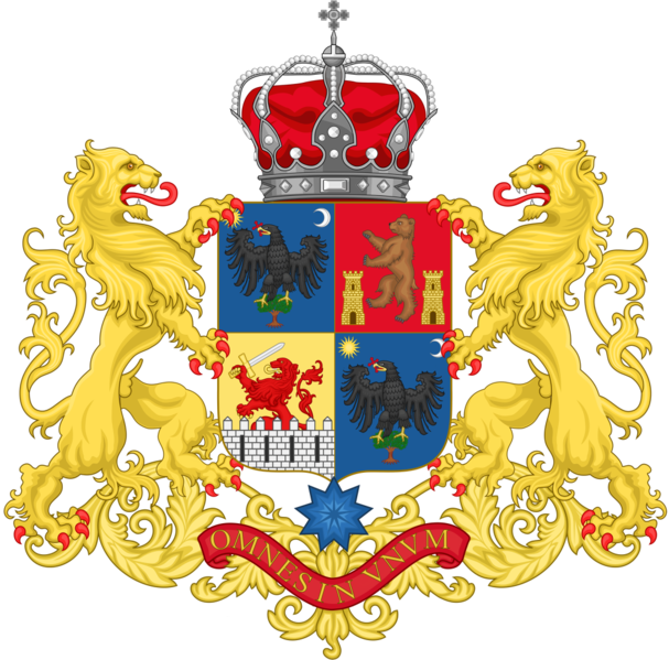 File:Coat of Arms of Juclandia.png