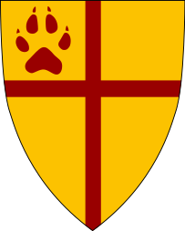 File:Coat of Arms of the Church of the Great Seawolf.svg