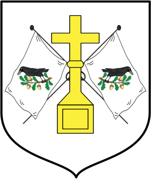 File:Coat of arms of Awramica.png