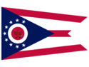 Flag of Holy Ohio Empire