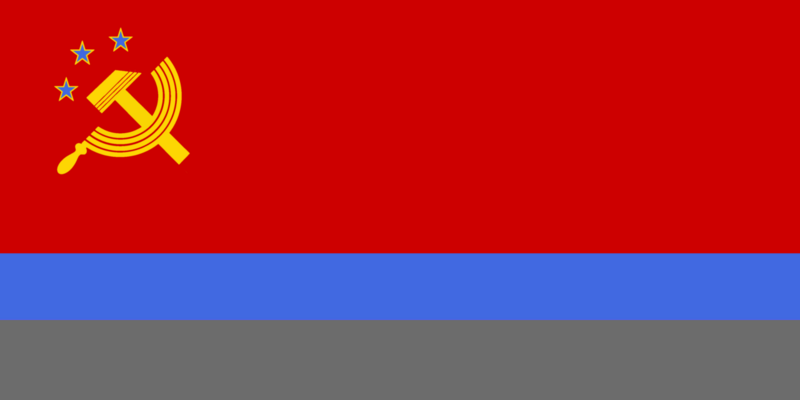 File:Flag of the Socialist Republic of Cristoria.png