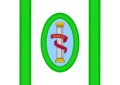 Flag of Hortopolis, Windermere
