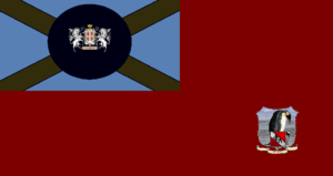 The Special Administrative Region Flag