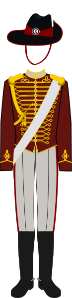 File:Cameron I in commanding outfit (Conquistador).svg