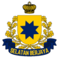 Coat of arms of Selatan