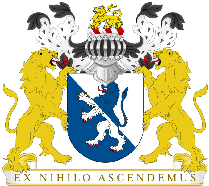 File:Coat of arms of Koss.png
