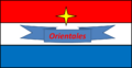 Flag of the Eastern Territory