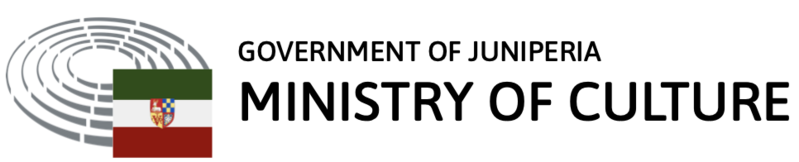 File:Logo of the Ministry of Culture.png