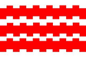 Flag of Principality of Arkel