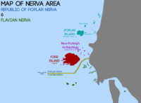 Two Nervas Solution, void after 21 March 2021 as a result of the New Land Area Act 2021.