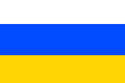 Flag of Autonomous Republic of Dalekokraine