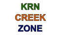 Flag of KRN Creek Zone