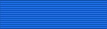 File:Ribbon bar of the Order of the Melting Mountain.svg