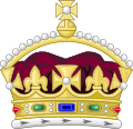 Coronet of the Grand Rule States
