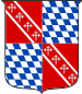 Arms of the House of Wilson.svg