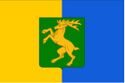 Flag of Principality of Campinia