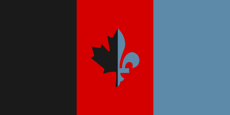 File:Flag of the Quebec Armed Forces.svg