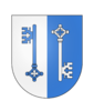 Coat of arms of Republic of Inocria